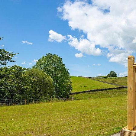 Great Harlow Views Newby  Exterior foto