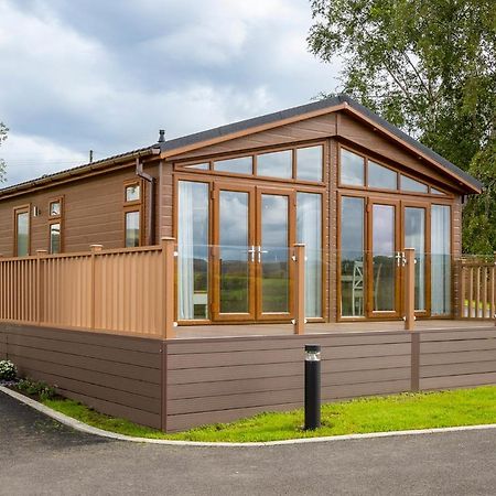 Great Harlow Views Newby  Exterior foto