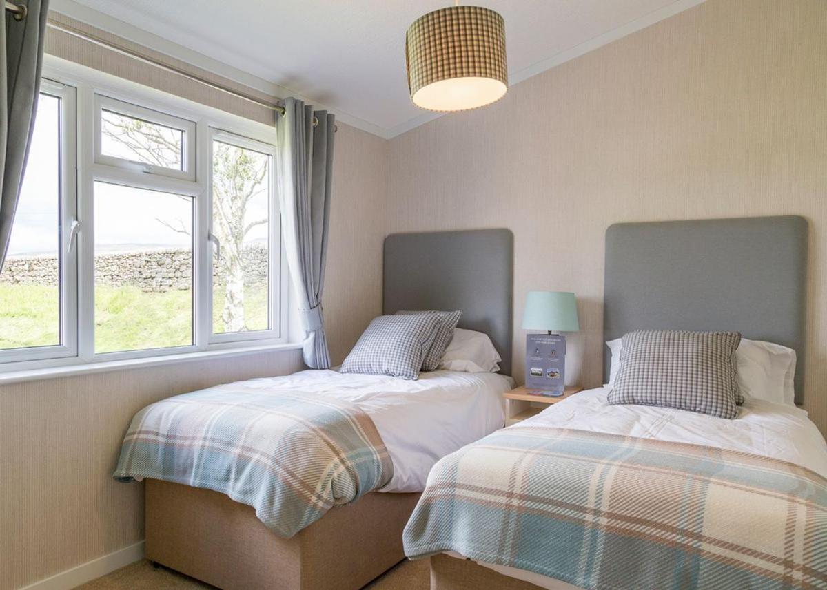 Great Harlow Views Newby  Exterior foto