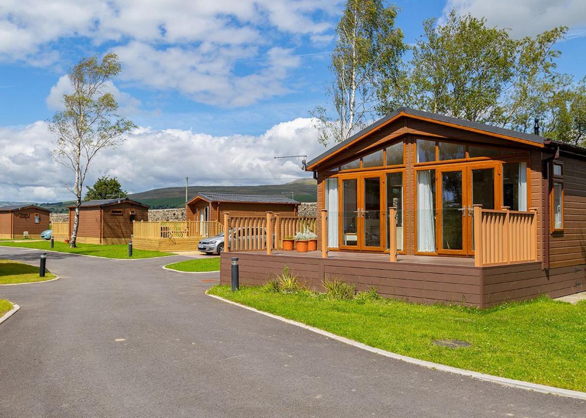 Great Harlow Views Newby  Exterior foto
