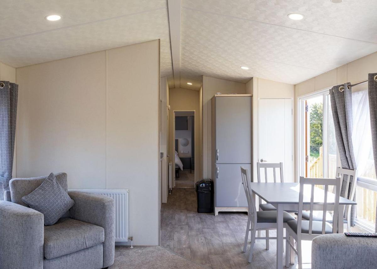 Great Harlow Views Newby  Exterior foto