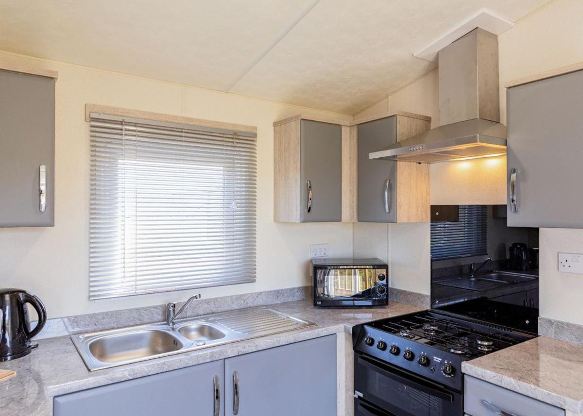 Great Harlow Views Newby  Exterior foto