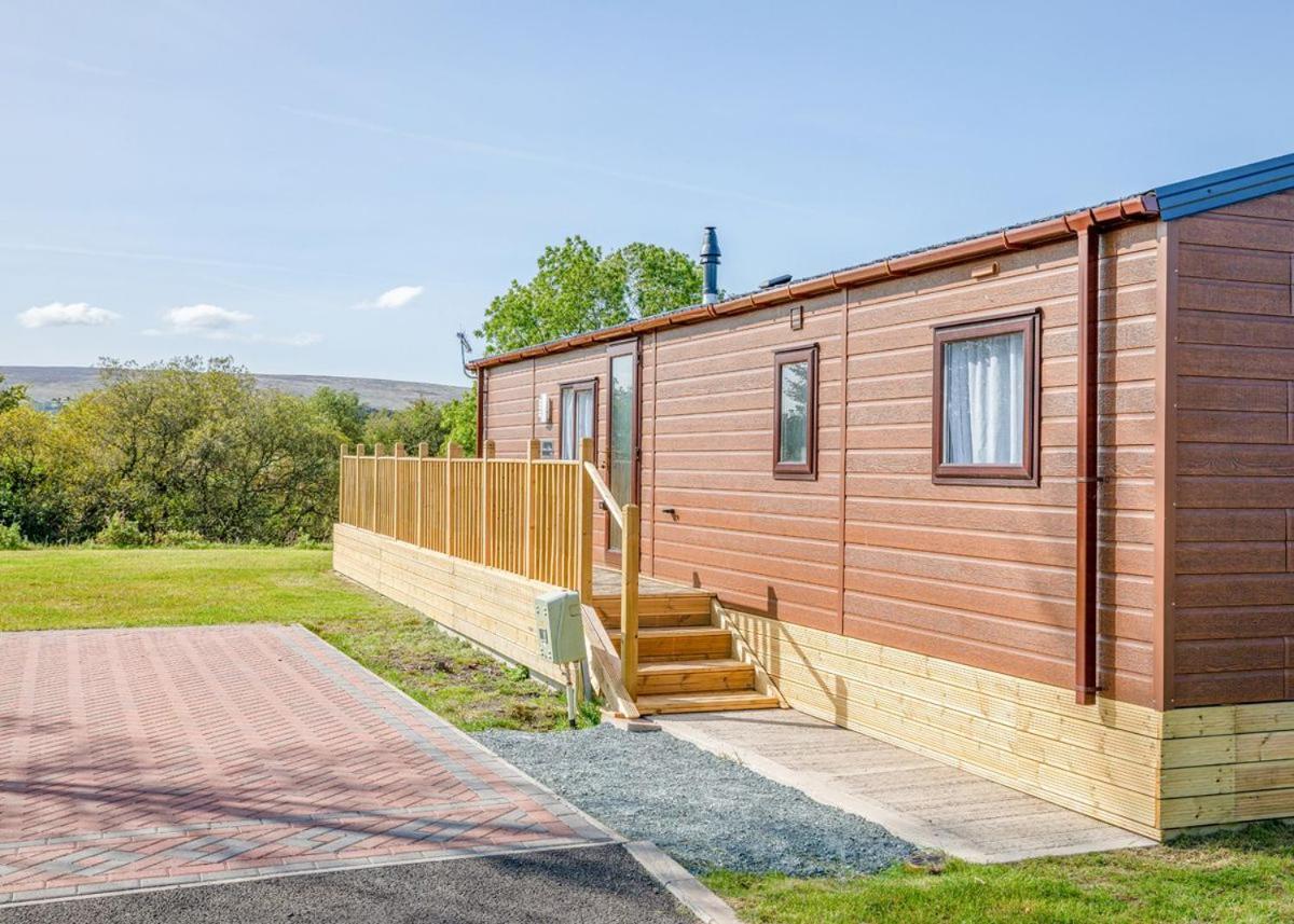Great Harlow Views Newby  Exterior foto