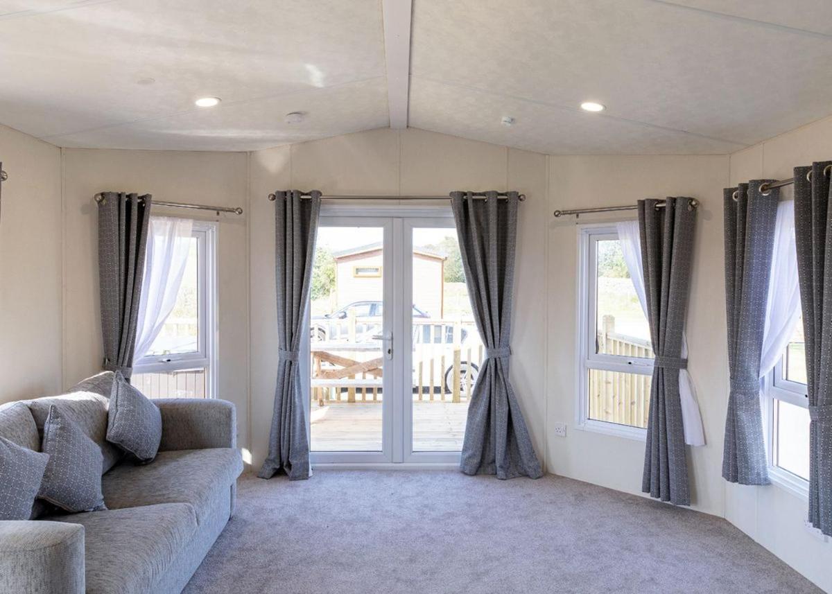 Great Harlow Views Newby  Exterior foto