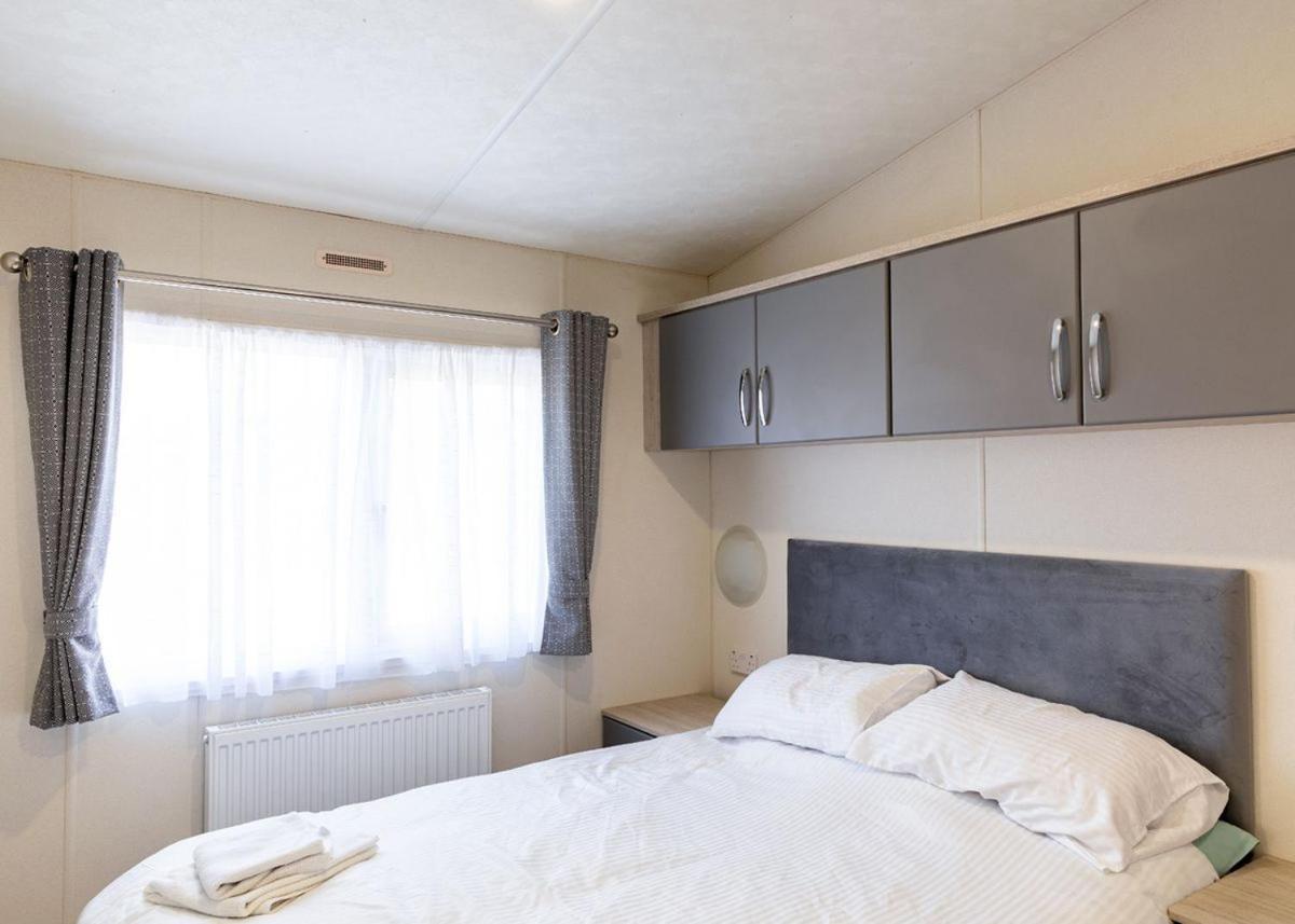 Great Harlow Views Newby  Exterior foto