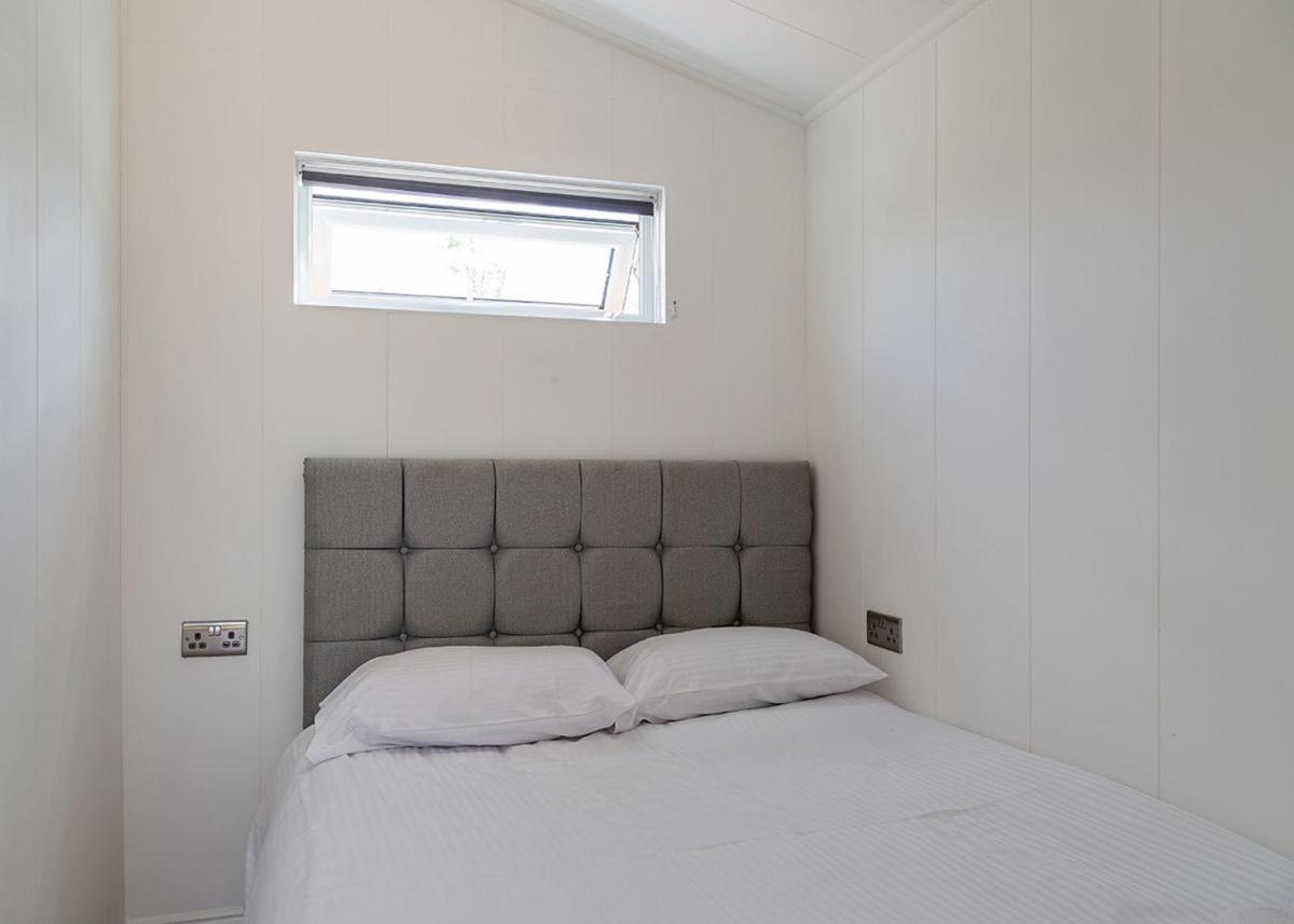 Great Harlow Views Newby  Exterior foto
