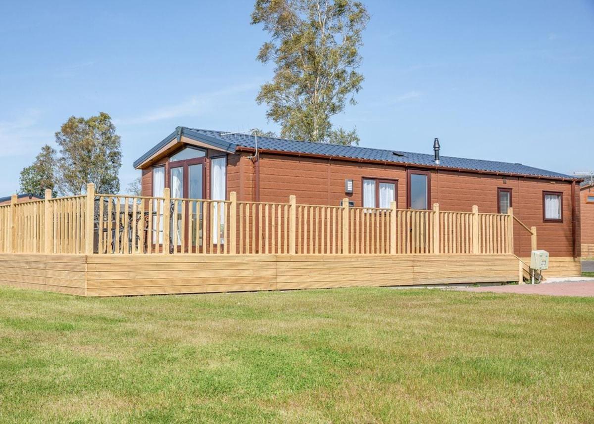 Great Harlow Views Newby  Exterior foto