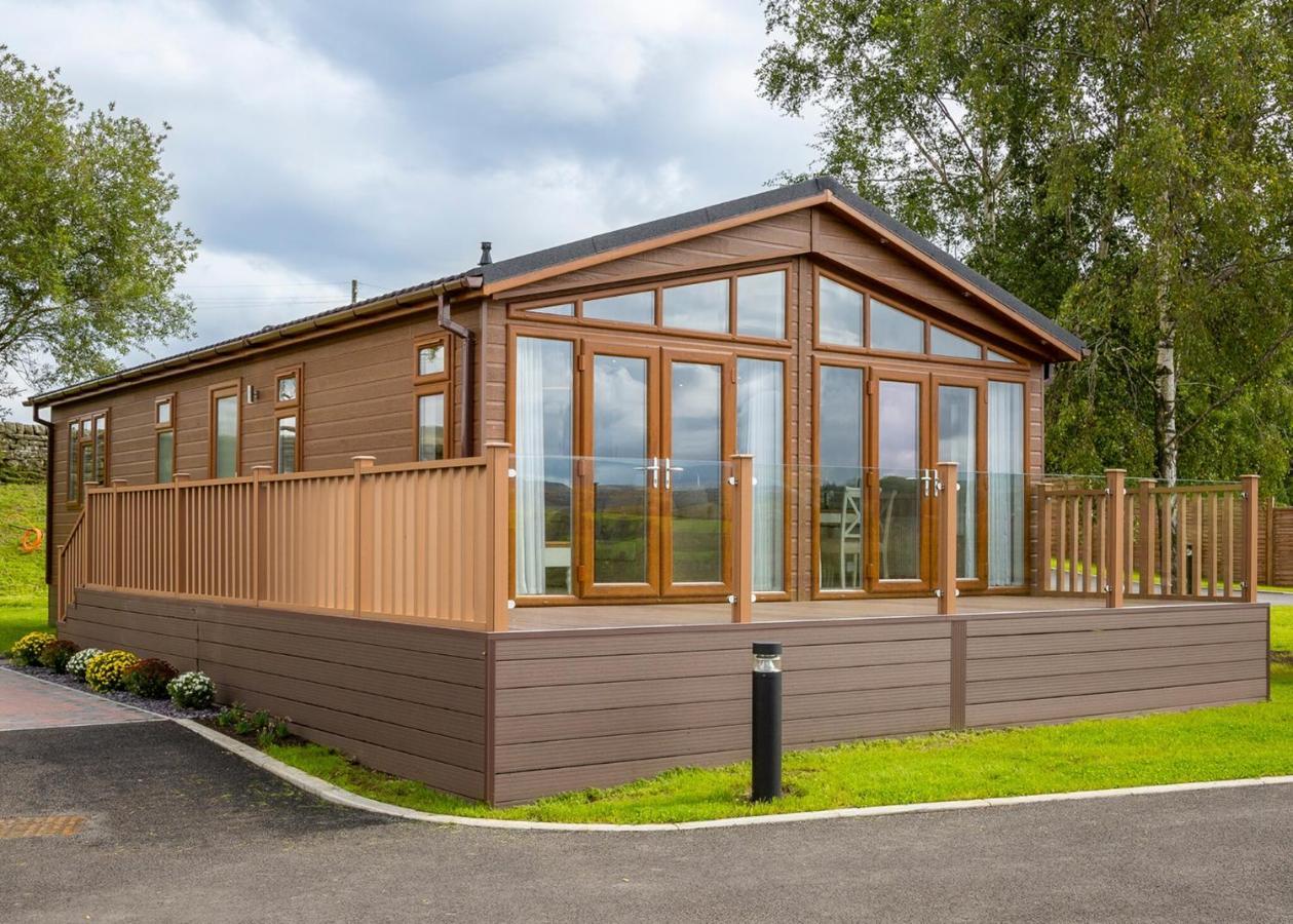 Great Harlow Views Newby  Exterior foto
