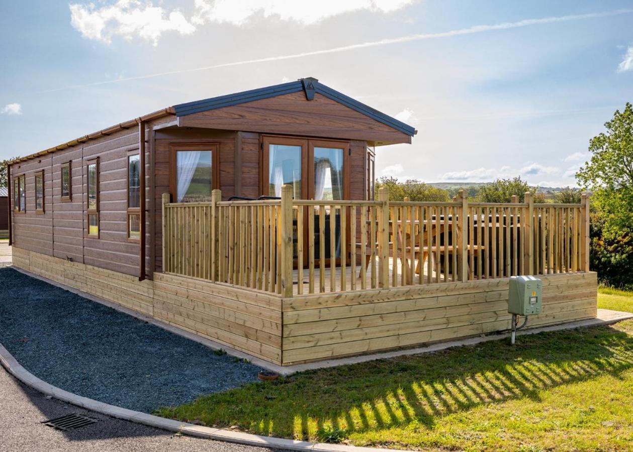 Great Harlow Views Newby  Exterior foto